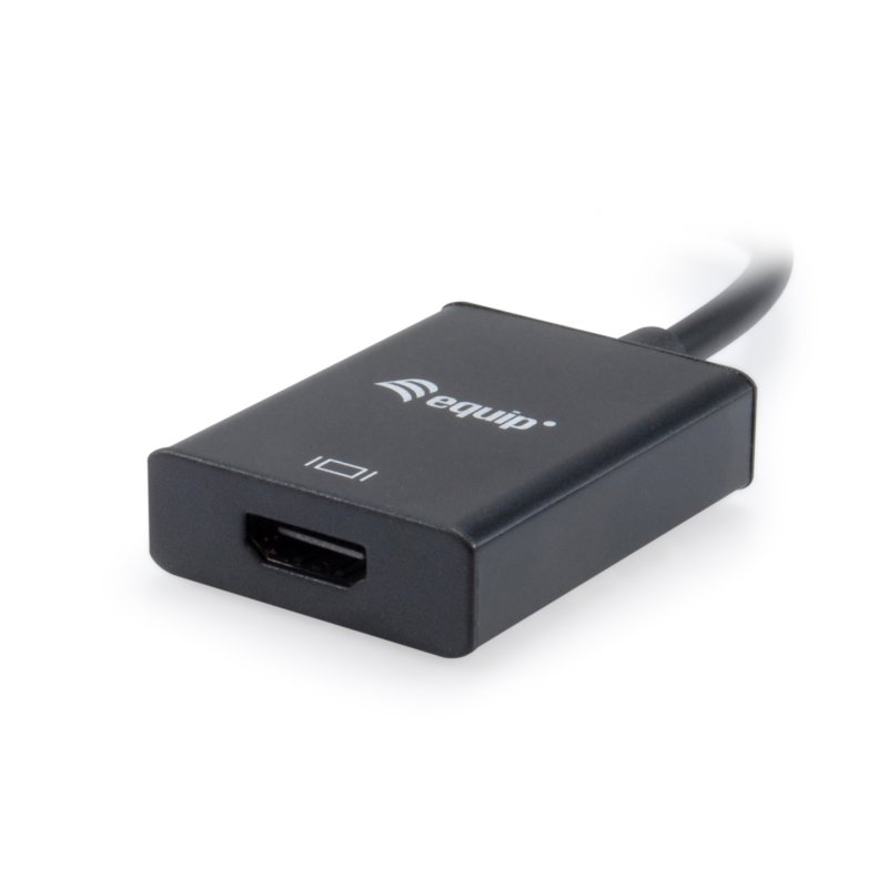 Equip USB 3.0 to HDMI Adapter