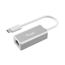 Equip Adaptateur réseau USB-C vers RJ45 Gigabit