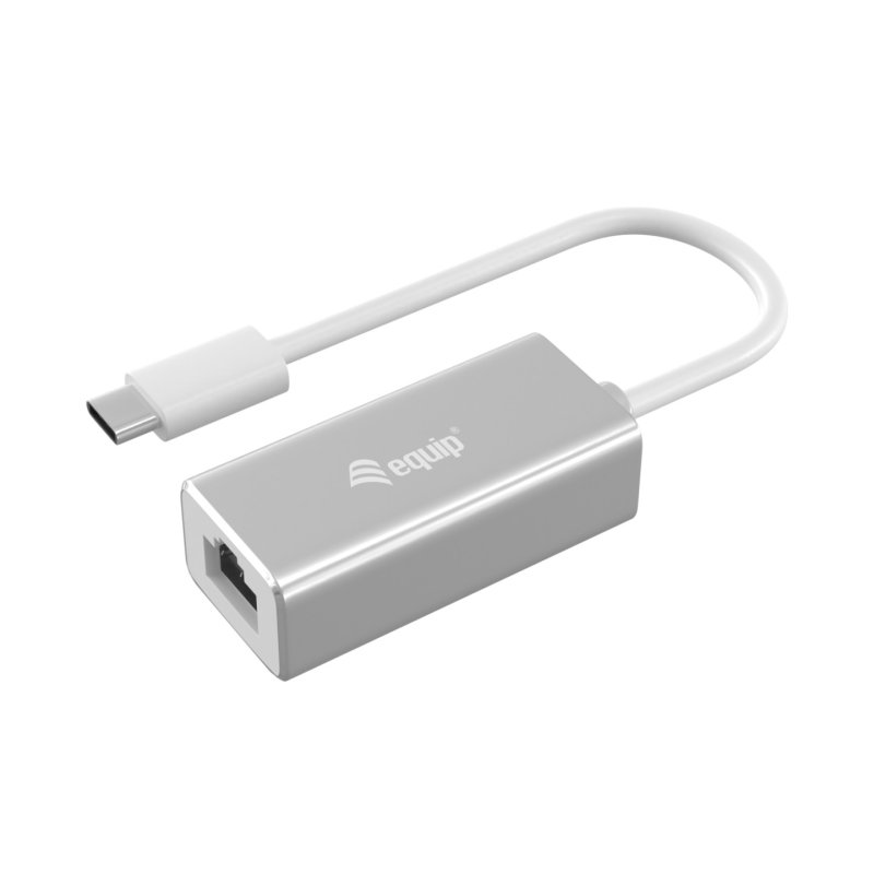 Equip Adaptateur réseau USB-C vers RJ45 Gigabit