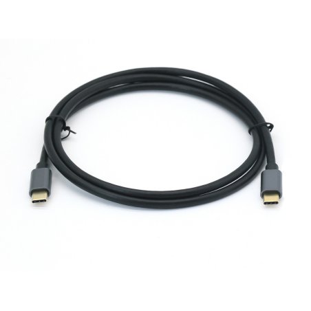 Equip USB 3.2 Gen 2x1 Type-C to C, M/M, 0.5 m, 5A