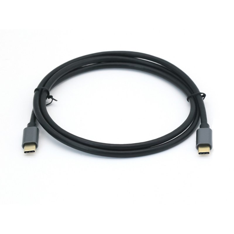 Equip USB 3.2 Gen 2x1 Type-C to C, M/M, 1.0m, 5A