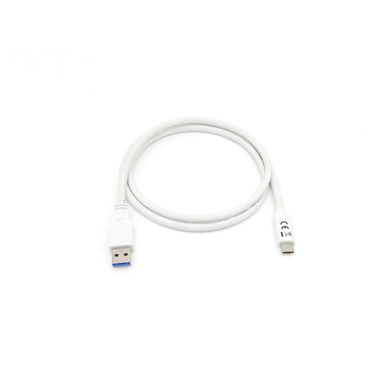 Equip USB 3.2 Gen 1 Type-C to A Cable, M/M , 1 m