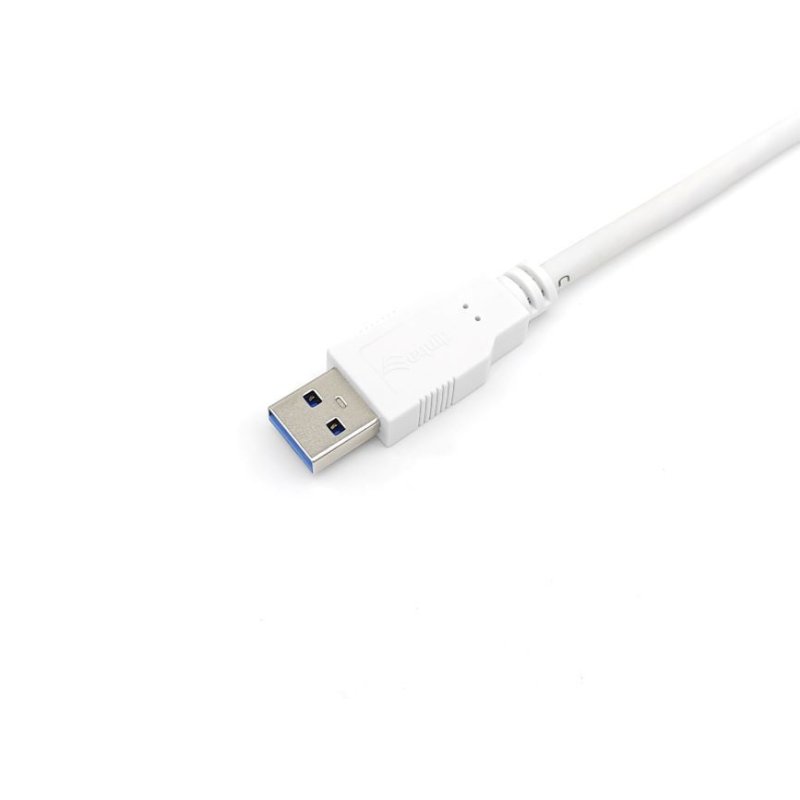 Equip USB 3.2 Gen 1 Type-C to A Cable, M/M , 1 m