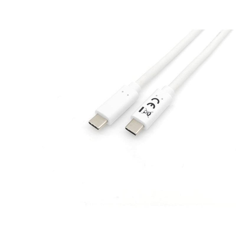 Equip USB 3.2 Gen 1 Type-C to C Cable , M/M , 2 m
