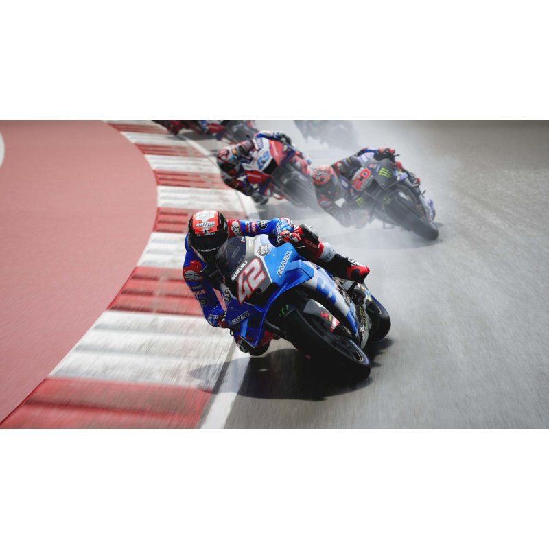 Milestone Srl MotoGP 22 Standard Spanish Xbox One/Xbox Series X