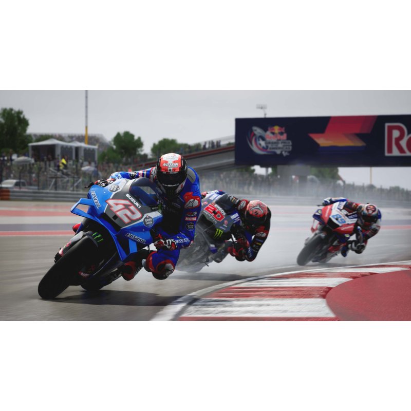 MotoGP 22 - ES (Xbox One/Xbox Series X)