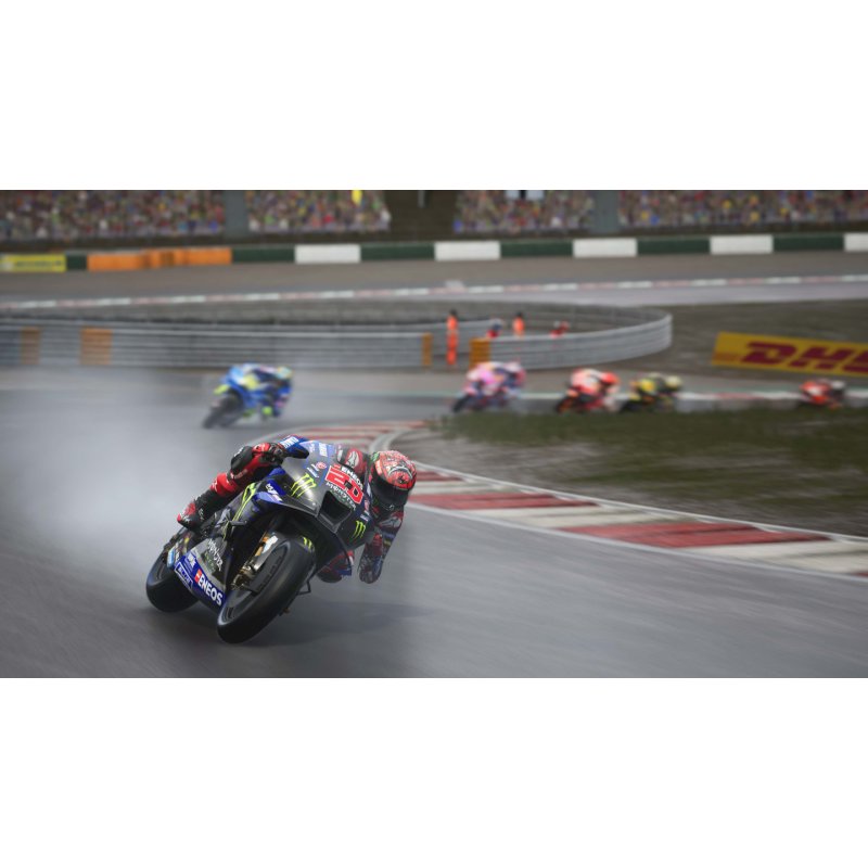 Milestone Srl MotoGP 22 Standard Espagnol Xbox One/Xbox Series X