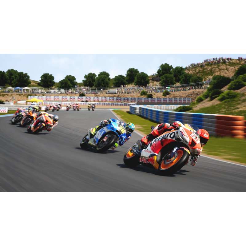 MotoGP 22 - ES (Xbox One/Xbox Series X)