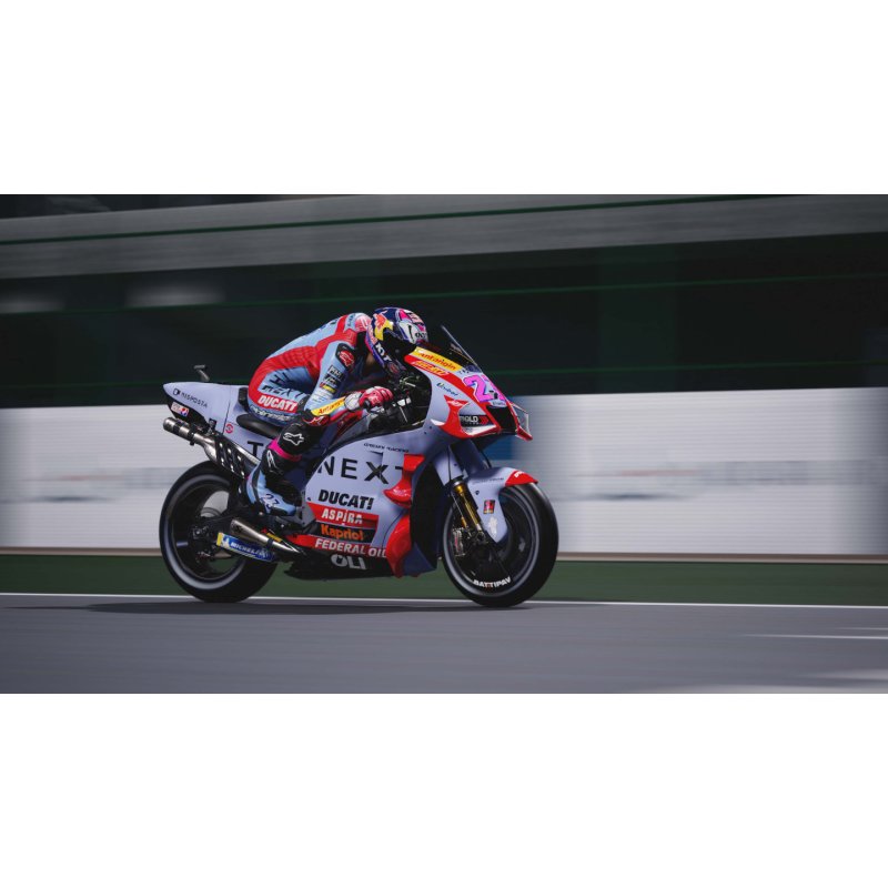 MotoGP 22 - ES (Xbox One/Xbox Series X)
