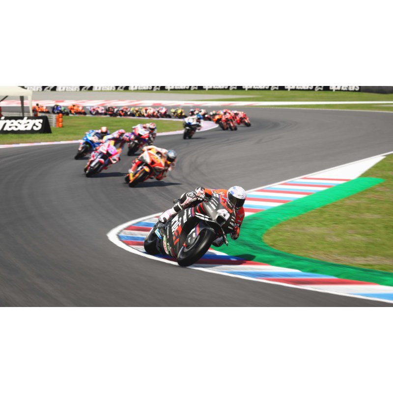 Milestone Srl MotoGP 22 Standard Espagnol Xbox One/Xbox Series X