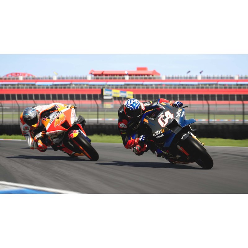 Milestone Srl MotoGP 22 Standard Espagnol Xbox One/Xbox Series X