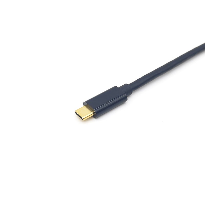 Equip Adapter USB-C - HDMI 4K30Hz 2.00m sw