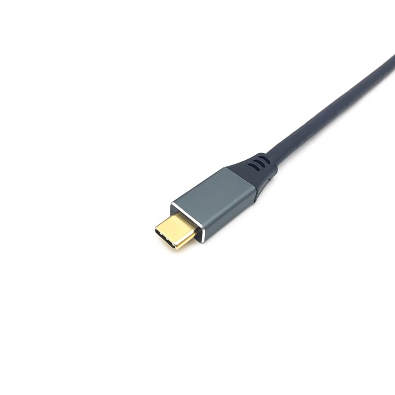 Equip Adapter USB-C - HDMI 4K60Hz 1.00m sw