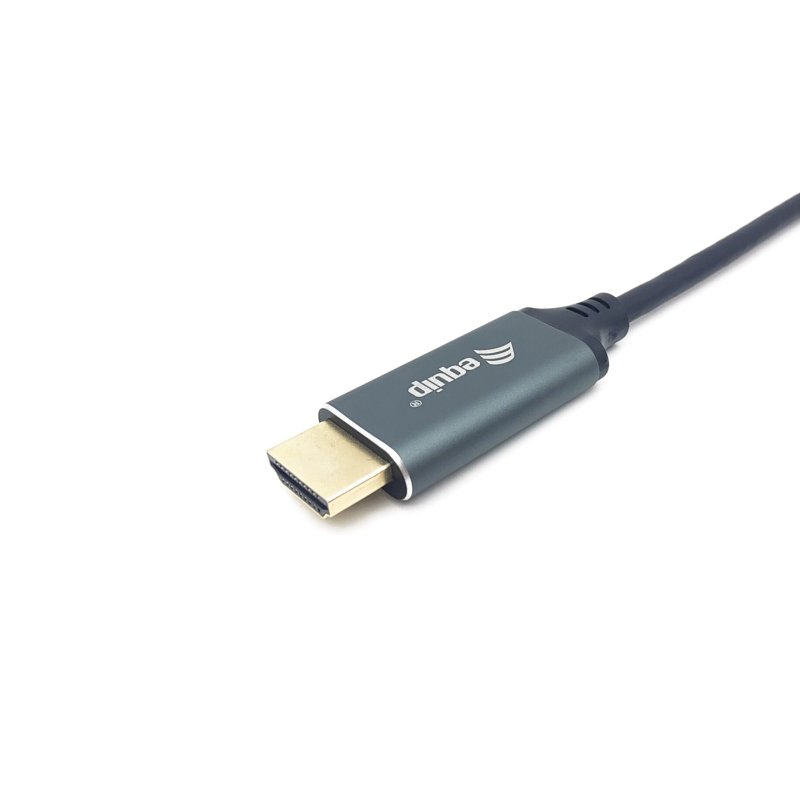 Equip USB-C to HDMI Cable, M/M, 3.0m, 4K/60Hz