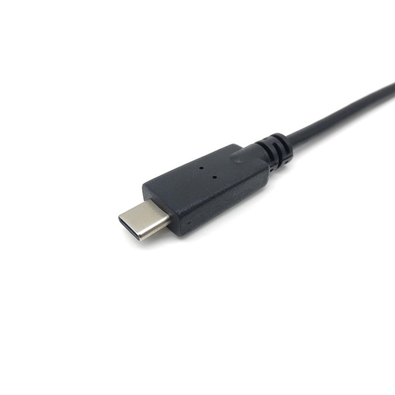Equip Câble USB-C vers série (DB9), M/M, 1,5m