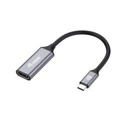 Equip Adaptateur USB-C vers HDMI 2.0, 4K/60Hz
