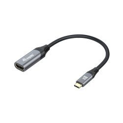 Equip Adaptateur USB-C vers HDMI 2.1, 8K/30Hz