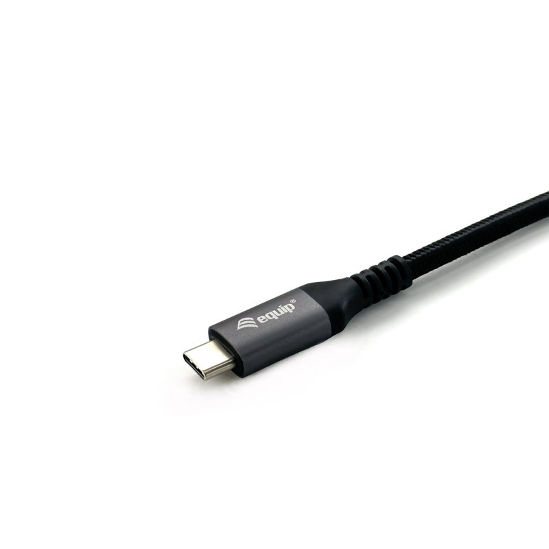 Equip USB 3.2 Gen 2 C to C Extension Cable, M/F, 0.5m, 4K/60Hz, 10Gbps