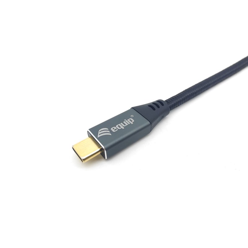 Equip Adapter USB-C - DisplayPort 8K60Hz 2.00m sw