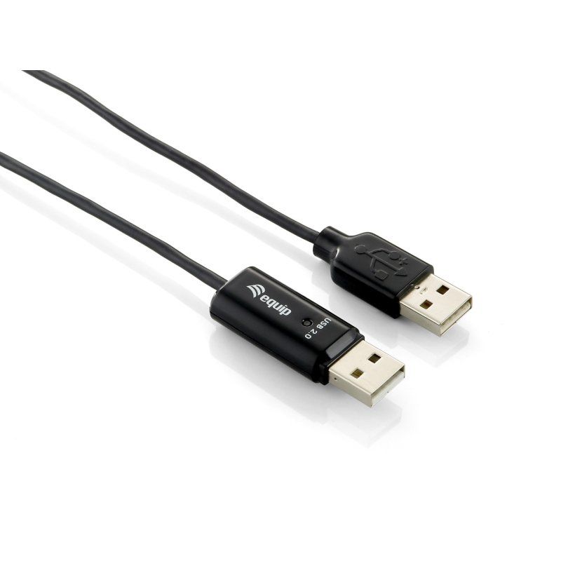 Equip USB 2.0 CD-ROM Sharing Cable