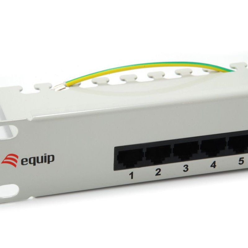 Equip 125296 baie de branchements 1U