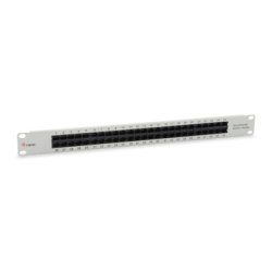 Equip 125297 patch panel 1U