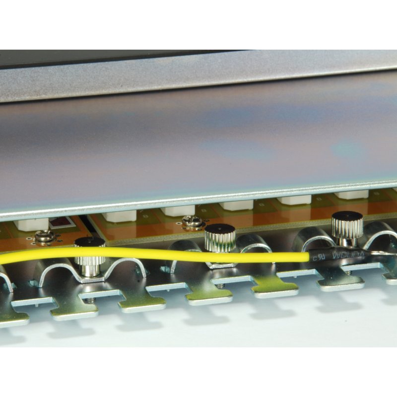 Equip 326625 baie de branchements 1U