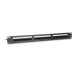 Equip 135425 patch panel 1U