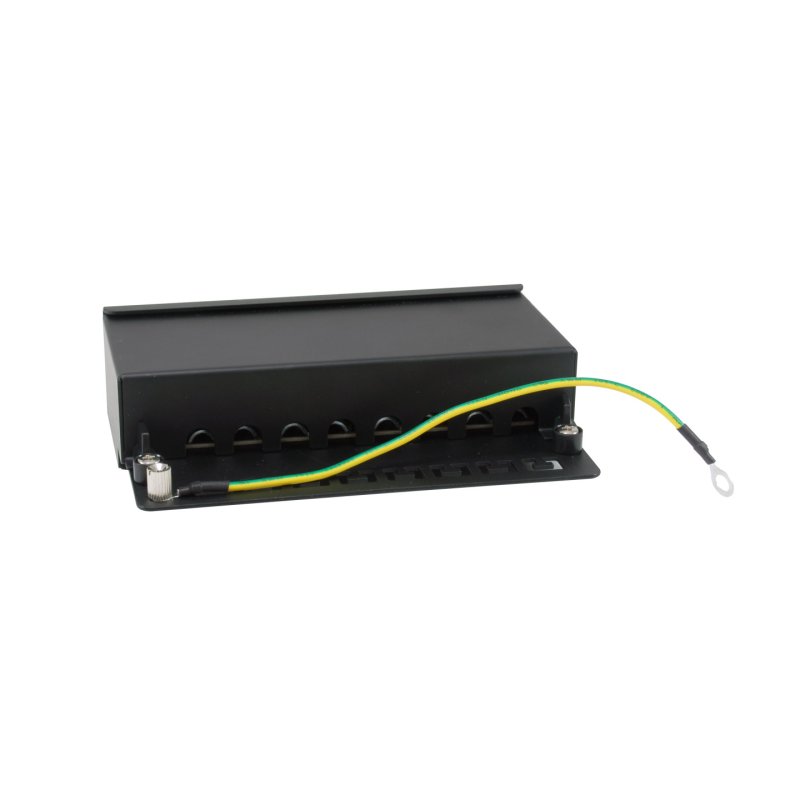 Equip 326621 patch panel