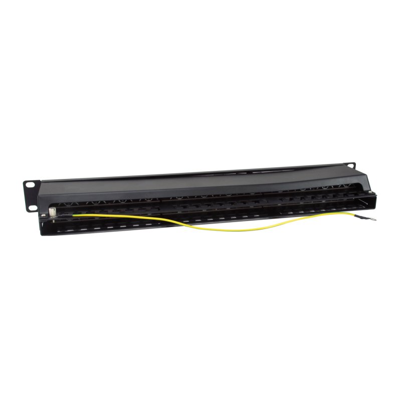 Equip 326626 patch panel 1U