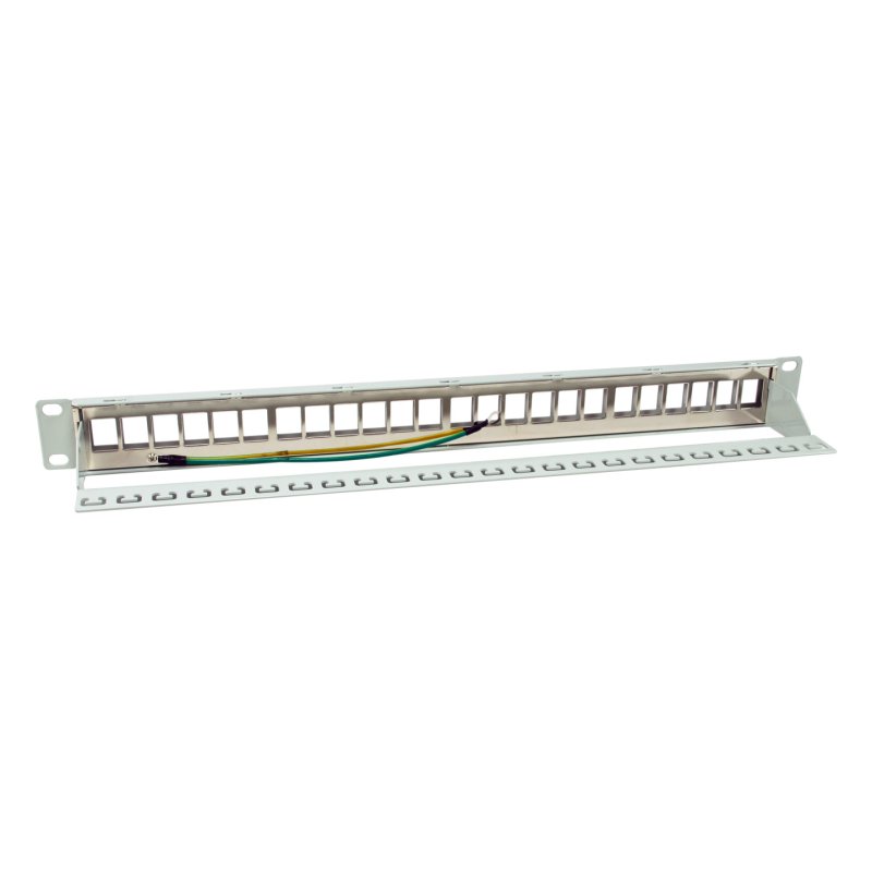 Equip 769326 patch panel 1U