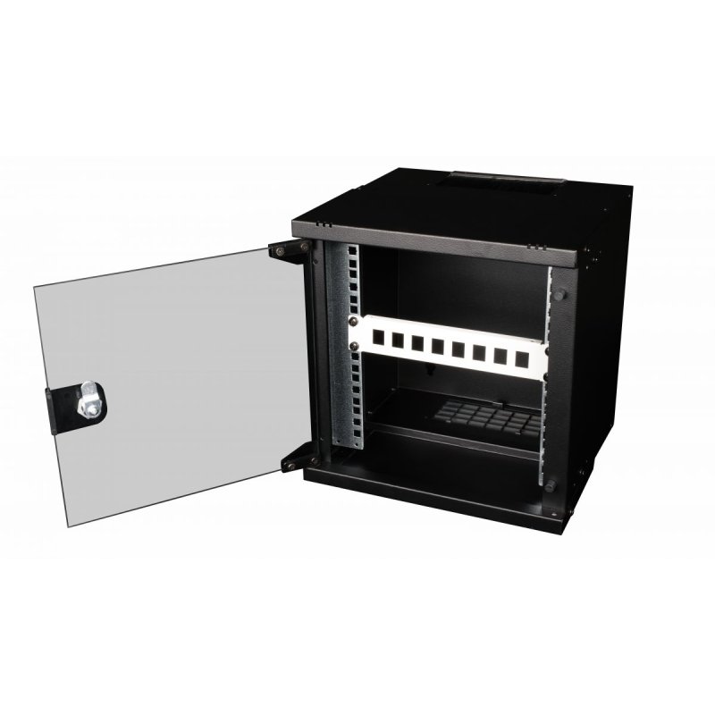 Equip EZKP-10-G rack accessory Keystone panel