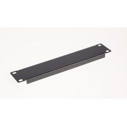 Equip EZBP-10-B accessoire de racks Panneau caché