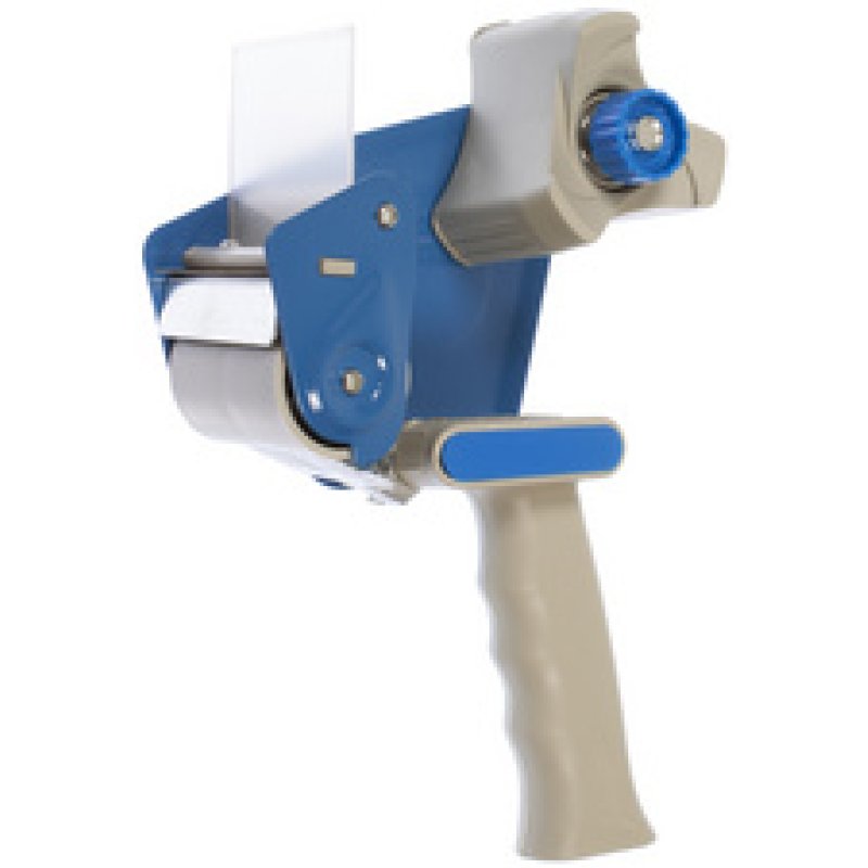 RAADHUIS Dévidoir à main pour ruban adhésif d'emballage