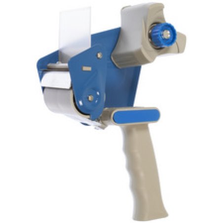 RAADHUIS Dévidoir à main pour ruban adhésif d'emballage