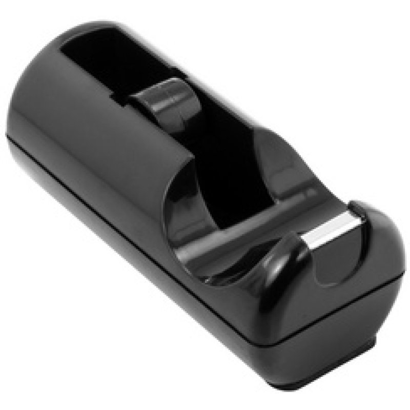 RAADHUIS Dévidoir de table B1, non garni, noir