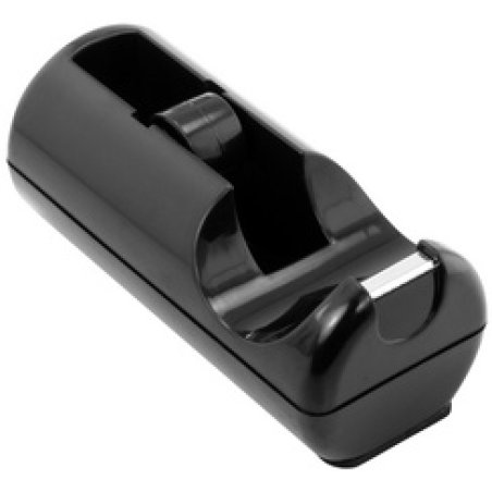 RAADHUIS Dévidoir de table B1, non garni, noir