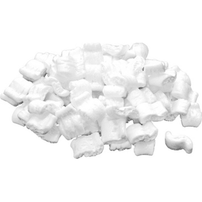 RAADHUIS Matériau de remplissage, en sac, 25 litres