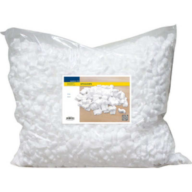 RAADHUIS Matériau de remplissage, en sac, 25 litres