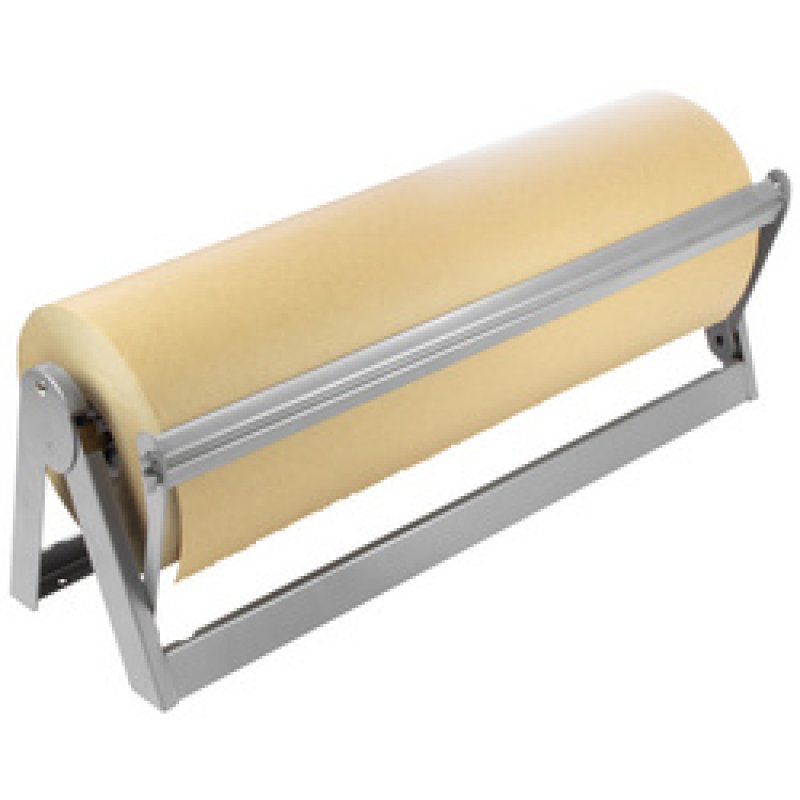 RAADHUIS Dévidoir pour papier d'emballage, rouleau de 500 mm