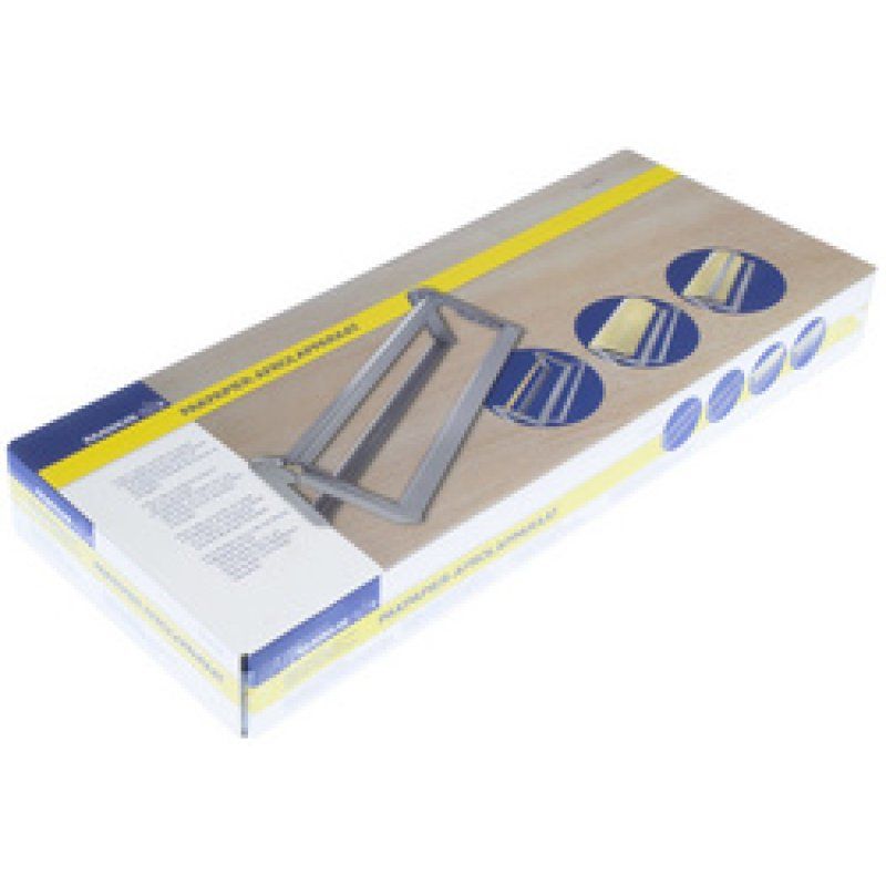 RAADHUIS Dévidoir pour papier d'emballage, rouleau de 750 mm