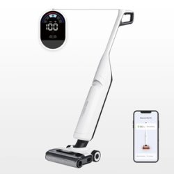 Vacuum Cleaner Roborock RSC0081CE Flexi White