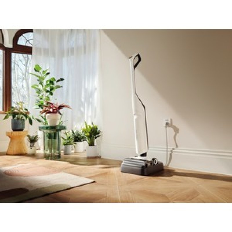 Vacuum Cleaner Roborock RSC0081CE Flexi White