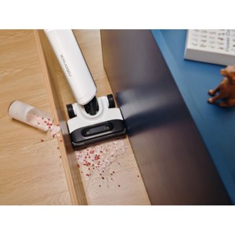 Vacuum Cleaner Roborock RSC0081CE Flexi White