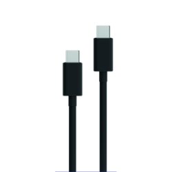 CABLE USB-C USB-C 3M NOIR