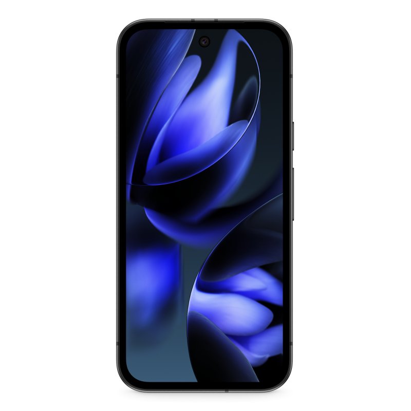 Google Pixel 9a 16 cm (6.3") Double SIM Android 15 5G USB Type-C 8 Go 256 Go 5100 mAh Noir