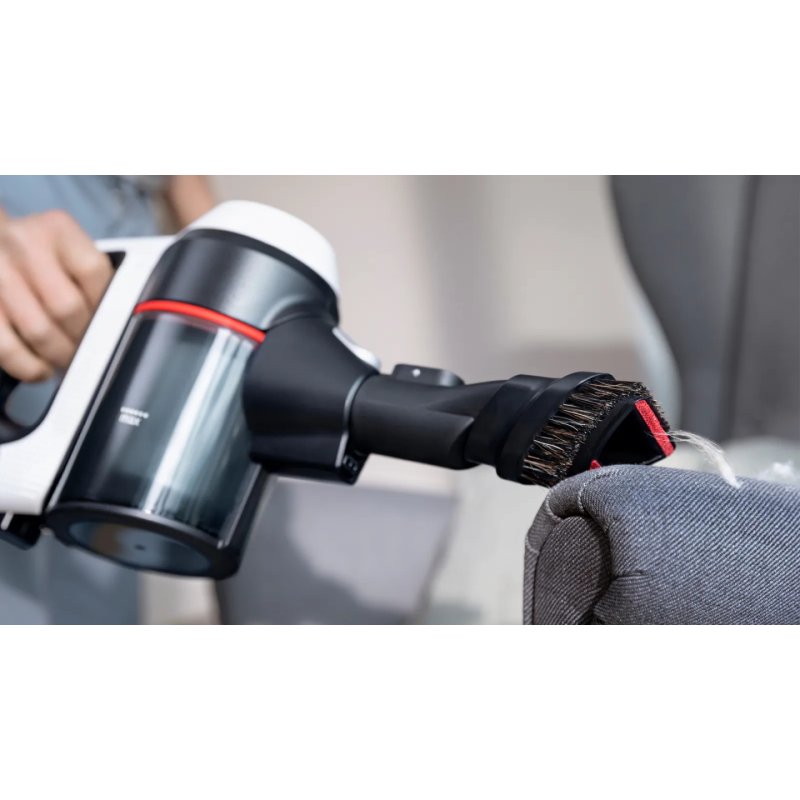 Bosch BSS 715CARP Unlimited 7 weiß