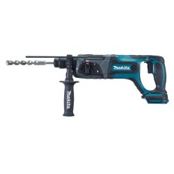 Makita DHR241Z Akku-Bohrhammer