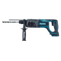 Makita DHR241Z marteau rotatif SDS Plus