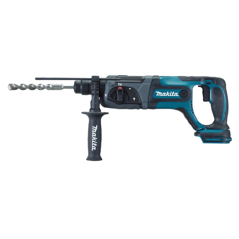 Makita DHR241Z Akku-Bohrhammer